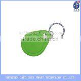 Professional Waterproof ABS Passive TK4100 Rfid Tag Supplier thumbnail-1