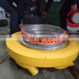 Low Price PE Film Blown Machine And Plastic Extrusion Machine thumbnail-4