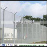 4x4 Galvanized Welded Wire Mesh Fence for Boundary Wall thumbnail-3