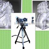 Made in China 0.05mm Precision Raster 3D Scanner Industrial CNC File Laser Scanner 3D Sculpture Carving 3D Scanner thumbnail-3