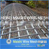 Hot-dipped Galvaninzed Welded Wire Mesh for Fencing