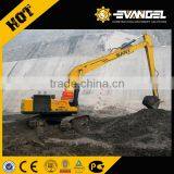 21.5T SANY Hydraulic Crawler Excavator SY215C for Selling thumbnail-5