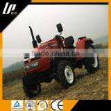 Good Quality New Condition Wheel Farm Tractor and Agriculture Tractor China Manufacturer thumbnail-1