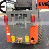 Everun ER06 Hydrostatic Driving 600KG Loading Capacity Mini Loader thumbnail-3
