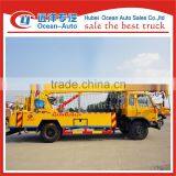 Dongfeng Chassis 20m Platform Aerial Lift Truck thumbnail-2