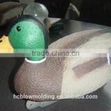 2015 New Fashion High Quality Hot Selling Plastic Duck Hunting Decoy, Mallard Duck Decoys thumbnail-4