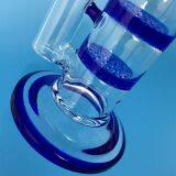 Новейший синий стеклянный бокс thumbnail-4