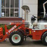 Loader Made in China SWM 610