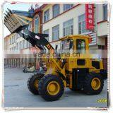 Low Price Wheel Loader ZL16F