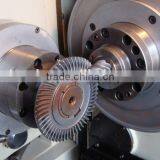 Bevel Gear Assembly for Steering OEM High Quality Reduction Gearbox thumbnail-3
