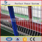 Rot Proof Powder Coating Metal Garden Fencing thumbnail-2