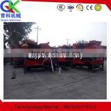 Self Loading Dumper Truck for Farm-oriented thumbnail-2