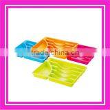 Plastic Dish Holder/dish Rack thumbnail-1