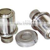 Thick CNC Turret Punch Forming Mold for Solar Energy Equipment Die