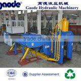 Huge OEM Classic Fashion Waste Metal Hydraulic Baler&shear thumbnail-1
