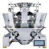 10g - 500g 99% High Accuracy Fully Automatic Puffed Snack Food Packing Machine thumbnail-5