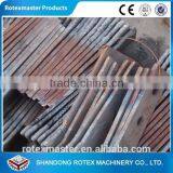 Maize Grinding Corn Sawdust Wood Pellet Small Hammer Mill Crusher for Wood Chips Most Reliable thumbnail-6