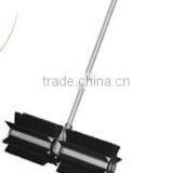 52cc Single Cylinder Handpush Brush Cutter With Wheels thumbnail-2