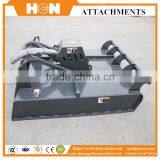 HCN 0508 Excavator Flail Mower thumbnail-4