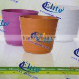 4 Mini Flower Pot thumbnail-2
