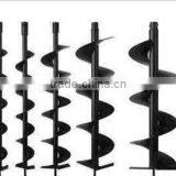 52cc Portable Earth Digger or 2 Stroke Hole Digger thumbnail-2