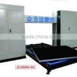 CNC Foam Contour Cutting Machine,2016 Best Selling Hight Speed Machine WhatsApp:+8615220195503 thumbnail-1