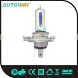 Rainbow Purple 24V 75/70W H4 P43T Auto Bulb thumbnail-1