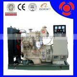 50KW WEIFANG Diesel Generator With 4BTA3.9-G2 Engine