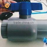 Plastic Cpvc Ball Valve thumbnail-4