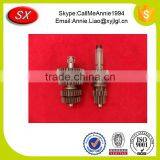 High-quality Factory Direct Sale Perforated Gears Shaft thumbnail-5