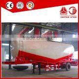 China Very Good Quality Bulk Cement Semi Trailer thumbnail-6