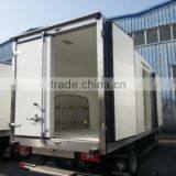Mini Used Van for Sale Frigo Sanwich Panel Box thumbnail-4