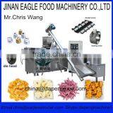 Corn Snack Food Production Line thumbnail-1