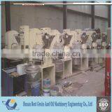 8TPD Automatic Mini Cooking Sunflower Seeds Screw Oil Extraction Machine thumbnail-3