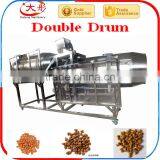 Hot Dog Food Pellet Production Equipment With CE thumbnail-4