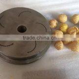 Puff Snacks Double Screw Extruder thumbnail-6