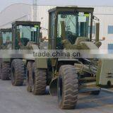 Tiangong Motor Grader PY180M With CE thumbnail-1