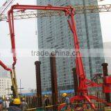 Concrete Placing Boom, 17m thumbnail-1
