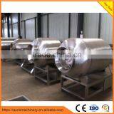 Vacuum Fish Marinator/vacuum Rolling and Rubbing Machine/fish Meat Tumbling Machine thumbnail-1
