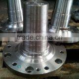 China DEM Customized Precision Casting Parts thumbnail-1