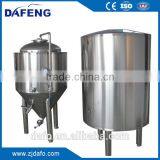 Microbrewery 500L Brewery Beer Fermentation Tanks thumbnail-1