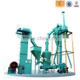 China Famous High Strength Limestone Grinding Raymond Mill thumbnail-1