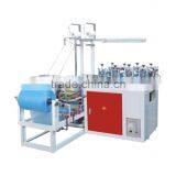 PE Shoe Cover Machine thumbnail-1