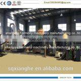 100% Pollution Free Latest Generation Fully Continuous Pyrolysis Machinery thumbnail-5