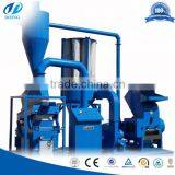 Copper Wire Granulator/Metal Plastic Separator Machine thumbnail-1