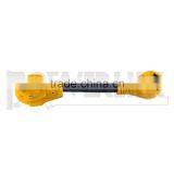 H60115 Dogbone Twist Lock RV Power Cord Generator Adapter 14-50P to TT-30R,30A/125V thumbnail-1