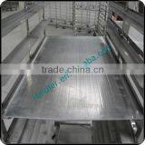 Alloy-Aluminum Perforated Shallow Baking Pan Non-stick thumbnail-1