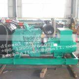 Electric Diesel Generator thumbnail-6