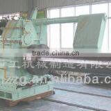 Hydraulic Cantilever Coiler