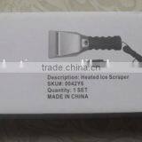 12V Portable Heated Ice Scraper Electric Ice Scraper Snow Scraper thumbnail-5